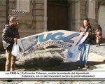 CN24 | Call center Telecom, scatta la protesta dei dipendenti