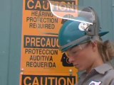 eLearning translation Portuguese voice over for Global Construction workers training videos language