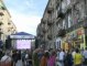 Varsovie: Une fête de rue pour apaiser les tensions ethniques
