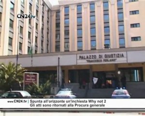 CN24 | 180secondi del 5 MARZO 2010