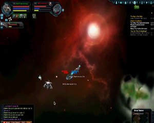 WARPFİRE TW HEARTL3SS