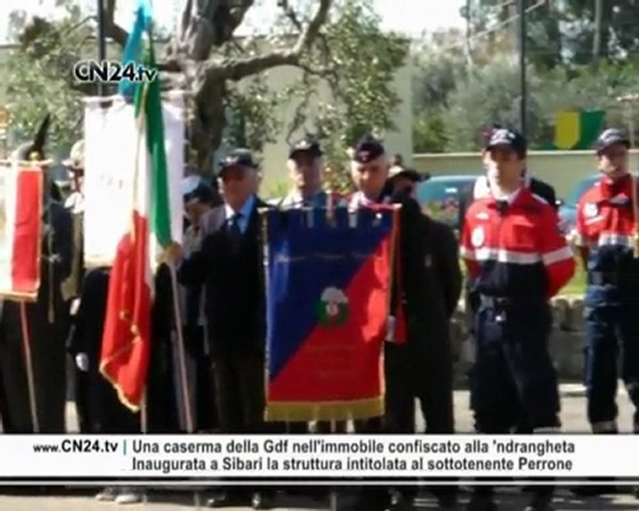 CN24 | 180secondi del 17 MARZO 2010