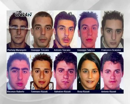 CN24 | Spaccio di droga, doppio blitz nel reggino e nel crotonese