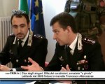 CN24 | Clan degli zingari. Blitz dei carabinieri, arrestato 