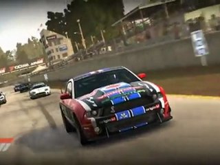 2011 TORA MSA GT Championship Promo