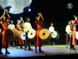 Feu d'Anatolie: une compagnie de danse aux multiples records