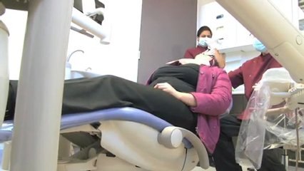 Dentists Frankston 1800 My Health VIC