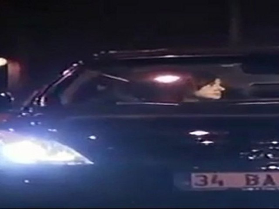 Dj Skandal & Piskopat Mc - YaLanci