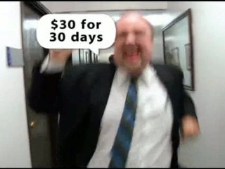 A cell phone that gives you the feedom to talk!!!