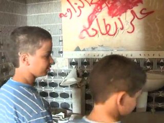 ويب-مشاعر متناقضة لفتى ليبي يزور ليبيا بعد سنوات في المهجر