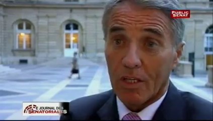 LE JOURNAL DES SENATORIALES,