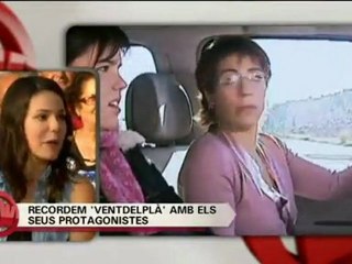 TV3 - Divendres - "Ventdelplà" torna a Breda (part 1)
