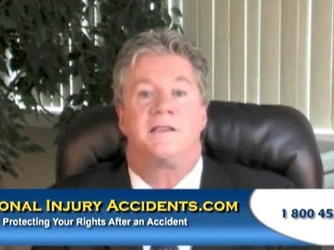 Long Island Personal Injury Attorneys, Malone, Tauber & Sohn, P.C.