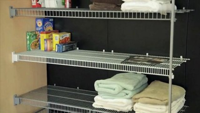 Wardrobe Underwood Award Robes Pty Ltd QLD