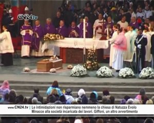 CN24 | 180secondi del 28 GIUGNO 2010