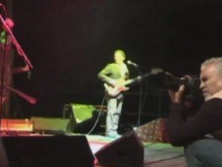 CN24 Event | Reportage del concerto Parto delle Nuvole Pesanti 2 giugno