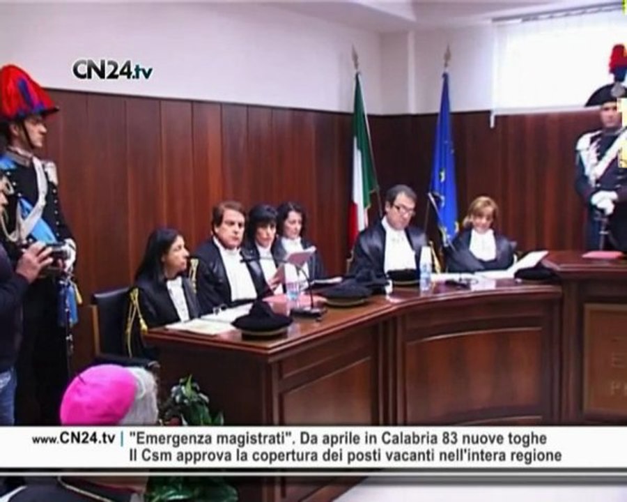 CN24 | 180secondi del 7 LUGLIO 2010