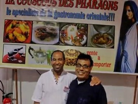 Salon bio et nature et du Bien-Etre