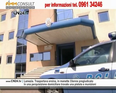 CN24 | 180secondi del 10 LUGLIO 2010