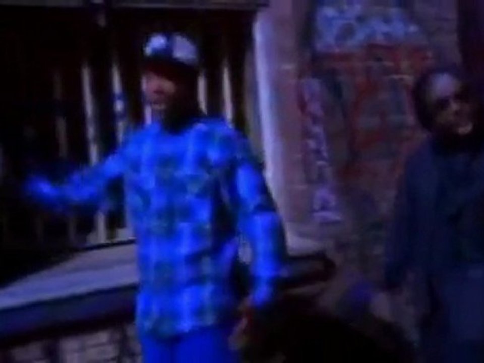 Eazy-E feat Kokane & Cold 187um "Neighborhood Sniper"