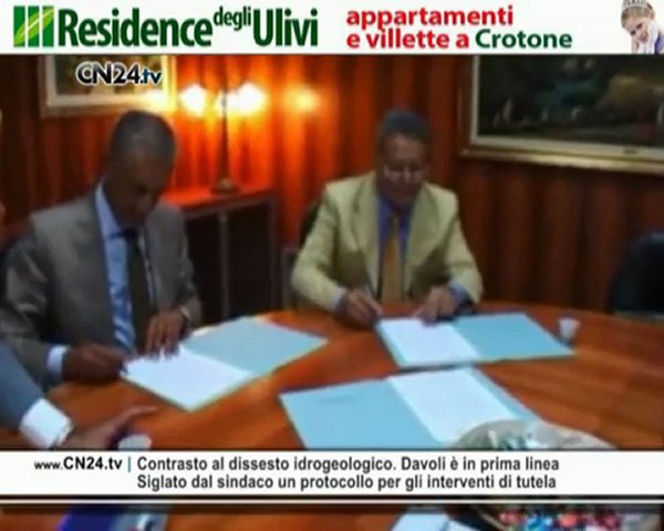 Video CN24 | 180secondi del 14 LUGLIO 2010