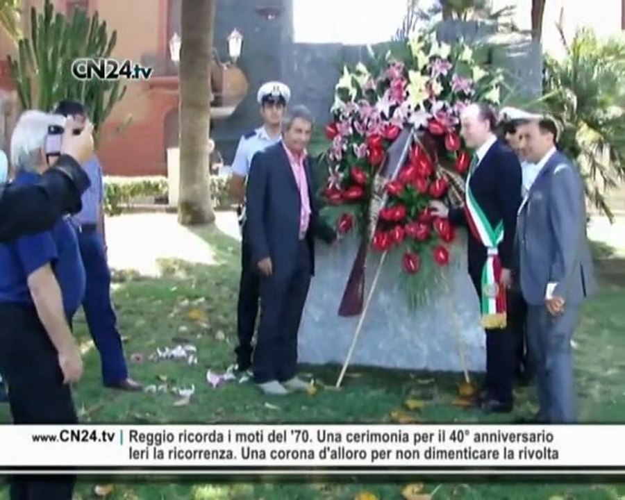 CN24 | 180secondi del 15 LUGLIO 2010