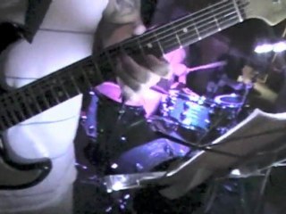 BUSHWOOD - Drop The Anchor (Live at Kahuna's in FL on ...