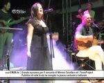 CN24 | Grande successo per il concerto di Mimmo Cavallaro ed i TaranProject