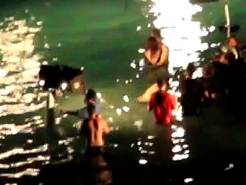 New Twilight Breaking Dawn Trailer Released