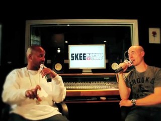 Warren G. talks about the making of "Regulate" with Nate Dogg