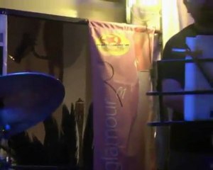 CN24 Event - Amanita 27-7-2010