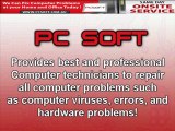 Best Computer Technicians