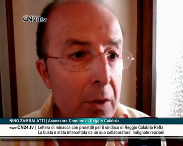 Video CN24 | 180secondi del 20 AGOSTO 2010