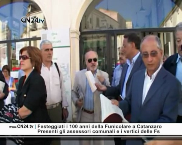 Video CN24 | 180secondi del 2 SETTEMBRE 2010