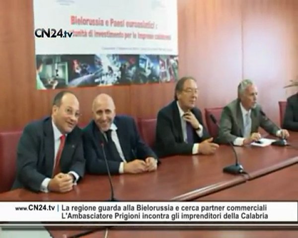 Video CN24 | 180secondi del 6 SETTEMBRE 2010