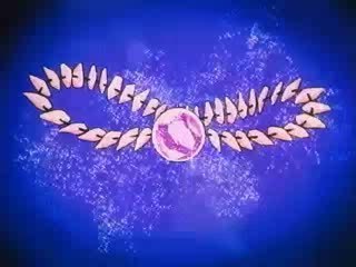 Opening 2 d'Inu Yasha