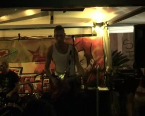 CN24 Event - Festival Maveric 2010: Hellcats