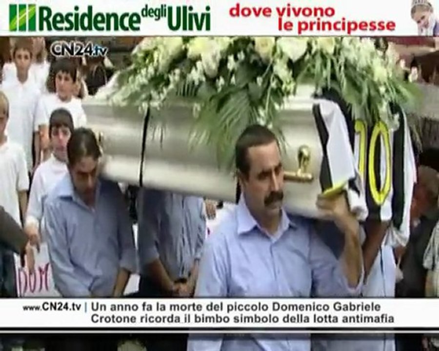 CN24 | 180secondi del 20 SETTEMBRE 2010