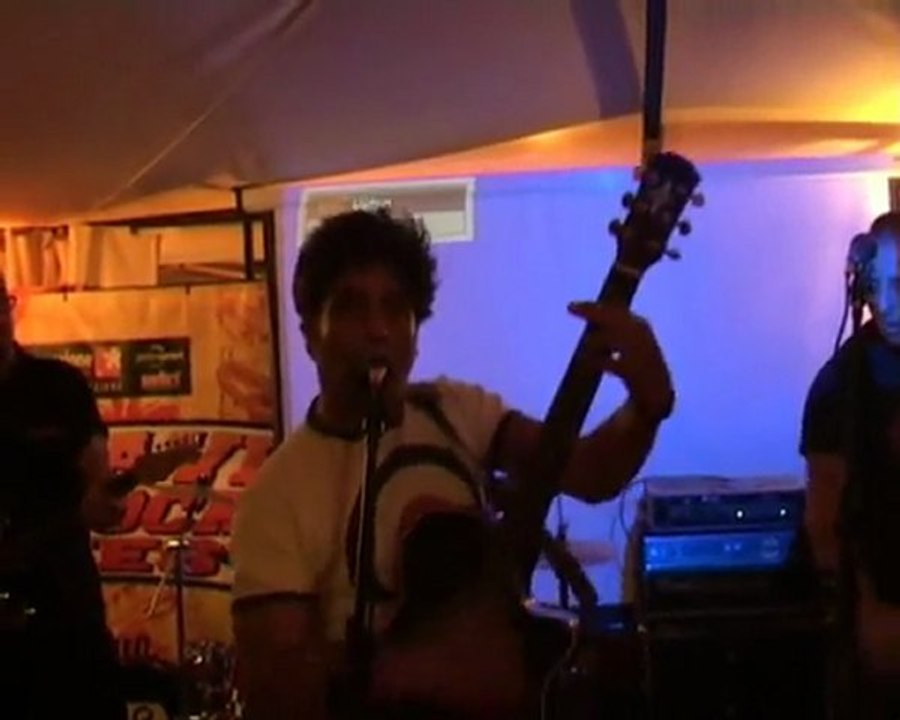 CN24 Event - Maveric 2010:  François