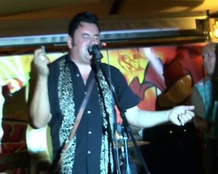 CN24 Event - Maveric 2010 - Fabulous Daddy parte 2