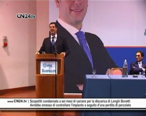 CN24 | 180secondi del 22 SETTEMBRE 2010