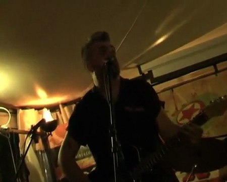 CN24 Event - Maveric 2010: Adels Rockabilly bonus