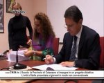 CN24 | Scuola: la Provincia di Catanzaro si impegna in un progetto didattico