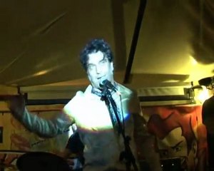 CN24 Event - Maveric 2010: François & Adels part 2