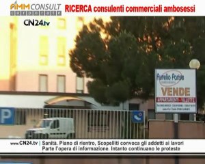 CN24 | 180secondi del 28 SETTEMBRE 2010