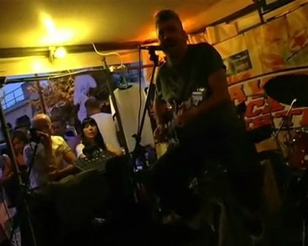 CN24 Event - Maveric 2010: Aperitive with Adels