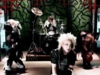 ガゼット the GazettE -  [ 貴女ノ為ノ此ノ命。] -Anata no Tame no Kono Inochi-