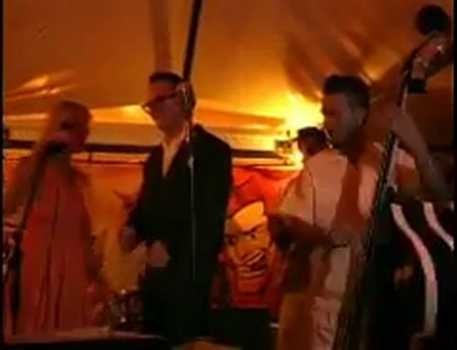 CN24 Event - Maveric 2010: Rockingo parte 1