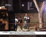 CN24 | Agguato ieri sera in rione Corvo a Catanzaro
