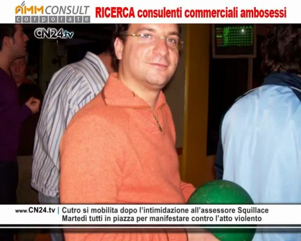 Video CN24 | 180secondi del 14 OTTOBRE 2010